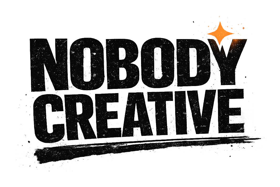 Nobody Creative